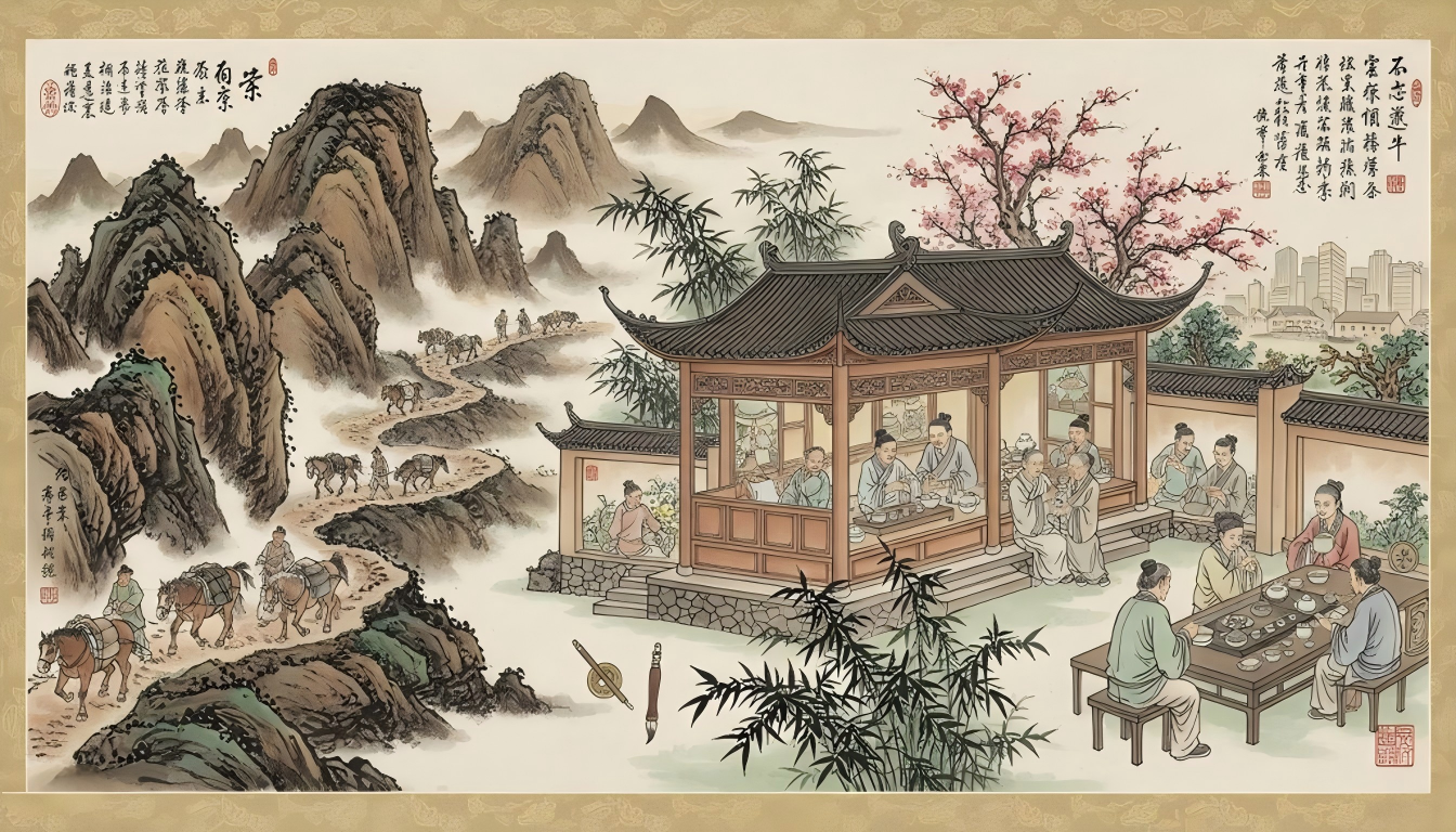 茶文化